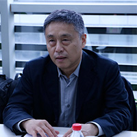 丁新